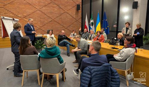 fot. Monika Kasprzyk